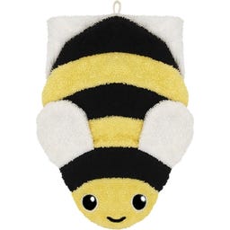 Fürnis BIO Waschtiere klein - Biene