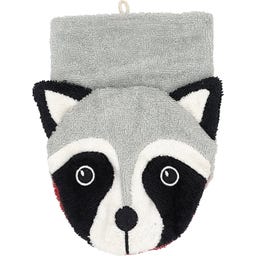Fürnis BIO Waschtiere groß - Waschbär