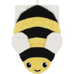 Fürnis BIO Waschtiere groß - Biene