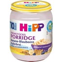 Bio Frühstücks-Porridge Banane-Blaubeere Haferbrei - 160 g