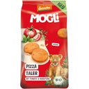 MOGLi Bio Pizza Taler Tomate & Kräuter - 125 g