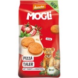 MOGLi Bio Pizza Taler Tomate & Kräuter