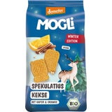 MOGLi Bio Winter Spekulatiuskekse