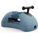 My First 3-in-1 - Babywalker - steel, 1 Stk