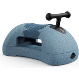 Scoot and Ride My First 3-in-1 - Babywalker - steel