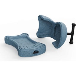 Scoot and Ride My First 3-in-1 - Babywalker - steel - 1 Stk