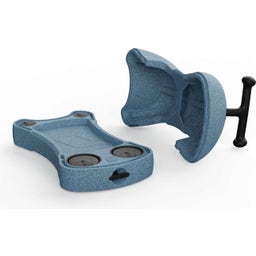 Scoot and Ride My First 3-in-1 - Babywalker - steel - 1 Stk