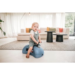 Scoot and Ride My First 3-in-1 - Babywalker - steel - 1 Stk