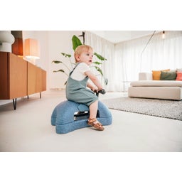 Scoot and Ride My First 3-in-1 - Babywalker - steel - 1 Stk