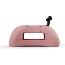 Scoot and Ride My First - 3-in-1 Babywalker - rose - 1 Stk