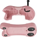 Scoot and Ride My First - 3-in-1 Babywalker - rose - 1 Stk