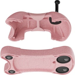 Scoot and Ride My First - 3-in-1 Babywalker - rose - 1 Stk