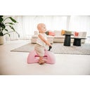 Scoot and Ride My First - 3-in-1 Babywalker - rose - 1 Stk