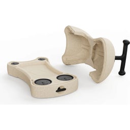 Scoot and Ride My First - 3-in-1 Babywalker - sand - 1 Stk