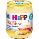 Bio Frühstücksporridge Mango-Banane Haferbrei - 160 g