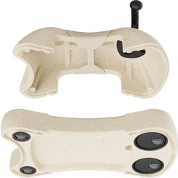 Scoot and Ride My First - 3-in-1 Babywalker - sand - 1 Stk