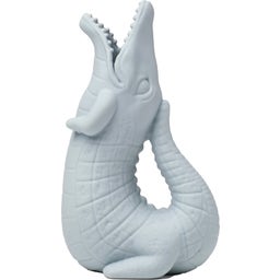 Scrunch Krokodil-Gießkanne - blau