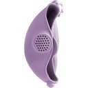 Scrunch Gießkanne - lila