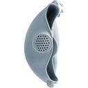 Scrunch Gießkanne - blau