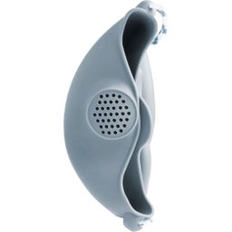 Scrunch Gießkanne - blau