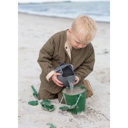 Scrunch Gießkanne - anthrazit