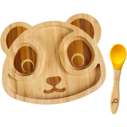 pandoo Kindergeschirr-Set - 1 Set