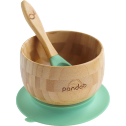 pandoo Kindergeschirr-Set - 1 Set