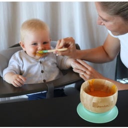 pandoo Kindergeschirr-Set - 1 Set