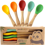 pandoo Kinderlöffel-Set