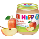 HiPP Bio Babygläschen Fruchtbrei Bio-Apfel - 125 g