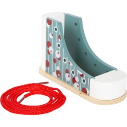 small foot Fädelschuh - 1 Stk