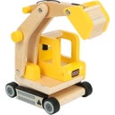 small foot Schaufelbagger - 1 Stk