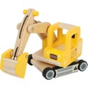 small foot Schaufelbagger - 1 Stk