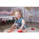 small foot Lernspiel Logisteck Apfel - 1 Stk