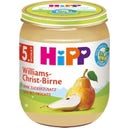 Bio Babygläschen Fruchtbrei Williams-Christ-Birne - 125 g