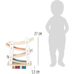 small foot Rennbahn Klassik - 1 Stk