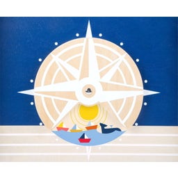 small foot Lauflernwagen Wal - 1 Stk