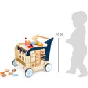 small foot Lauflernwagen Wal - 1 Stk