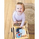 small foot Lauflernwagen Wal - 1 Stk