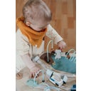 small foot Motorikwürfel XXL Haustiere - 1 Stk