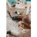 small foot Motorikwürfel XXL Haustiere - 1 Stk