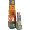 small foot Stapelwürfel 