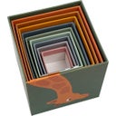 small foot Stapelwürfel 