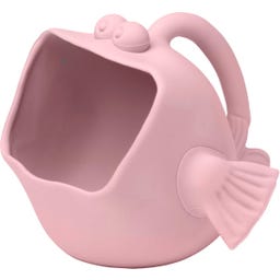 Scrunch Sandeimer Fisch - rosa
