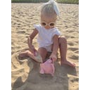 Scrunch Sandeimer Fisch - rosa