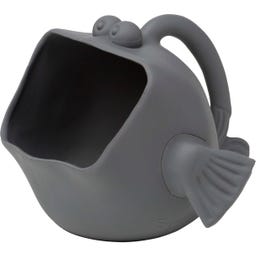 Scrunch Sandeimer Fisch - anthrazit