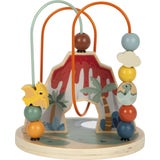 small foot Motorikschleife „Dino“