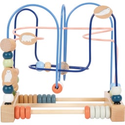 small foot Motorikschleife „Arctic“ - 1 Stk