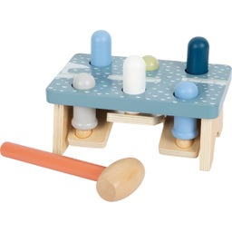 small foot Klopfspiel „Arctic“ - 1 Stk