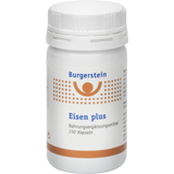 Burgerstein Eisen Plus